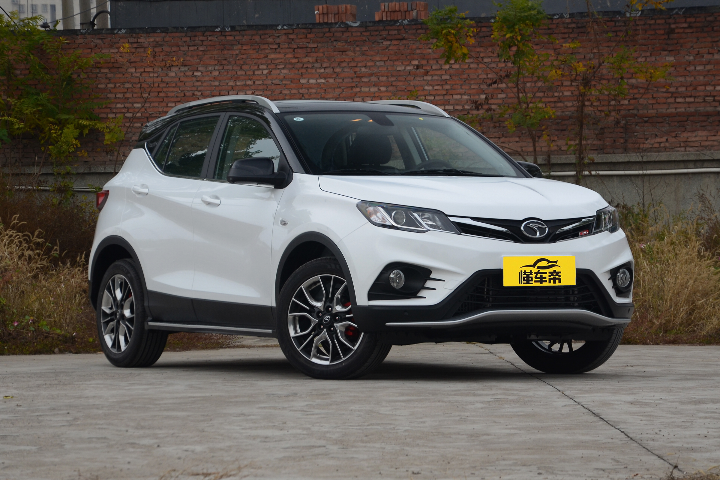 18款东南dx3自动挡值不值得买,东南dx3值不值得购买