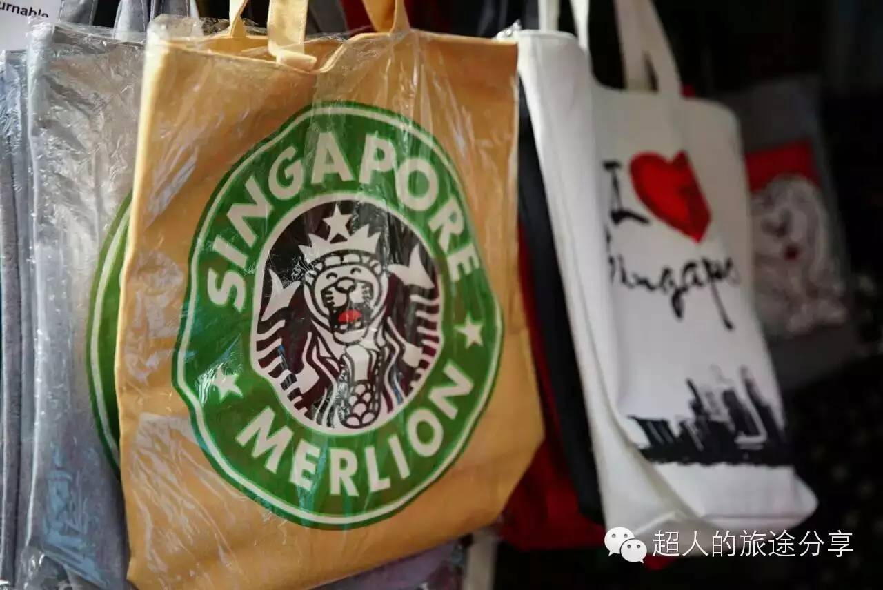 新加坡的中国店,新加坡中国城全景视频