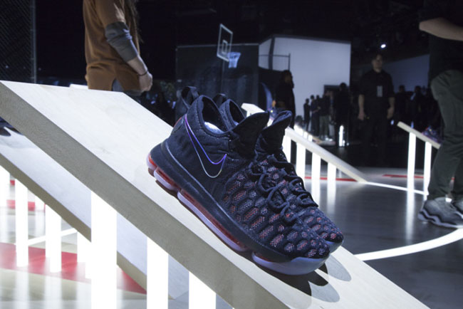 关于nike鞋的知识大全,nikekd9精英