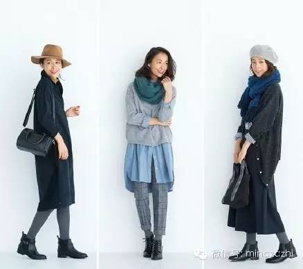 日韩风格春款穿搭技巧,日韩风格穿搭教程