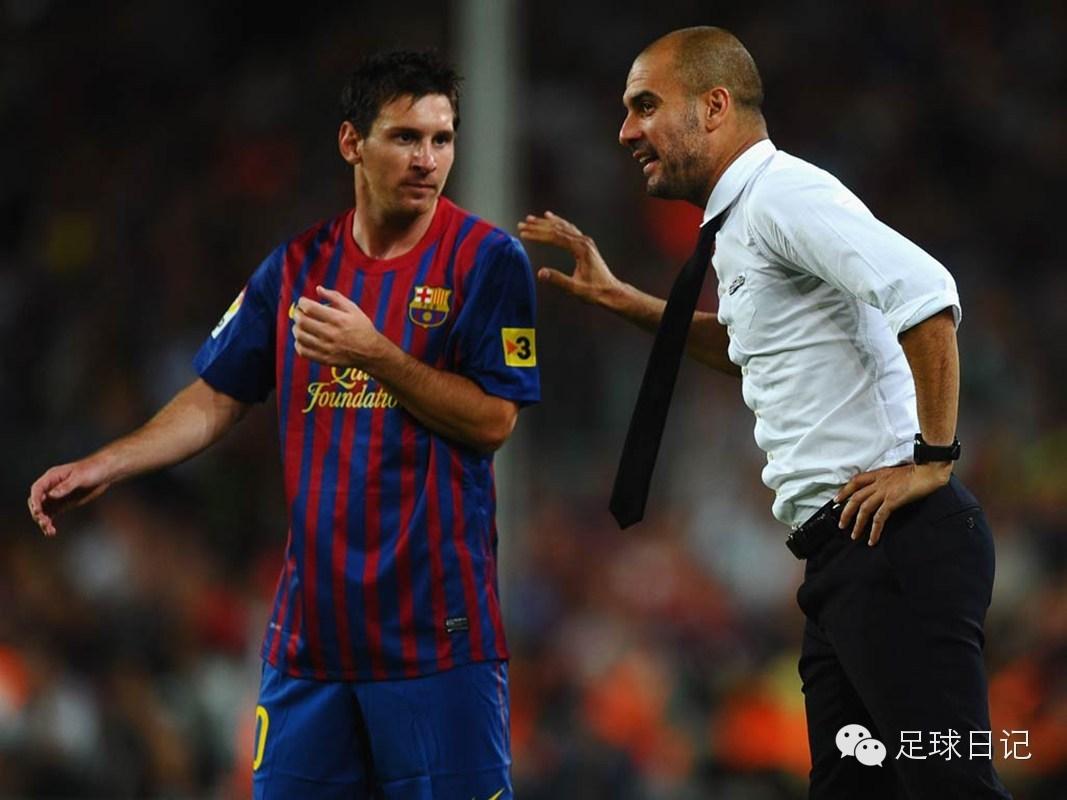 当我们谈论文学时我们在谈论什么,足球给我们的真实感言