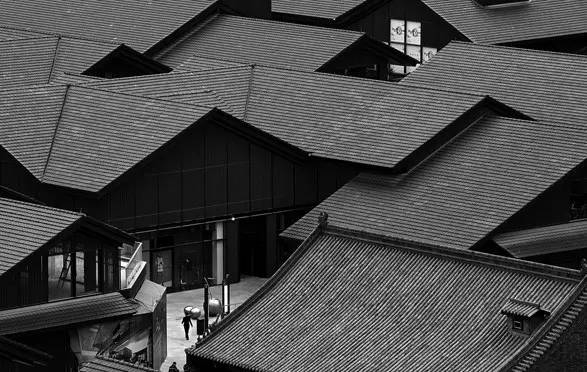 成都远洋太古里简介,远洋太古里和太古里有什么区别