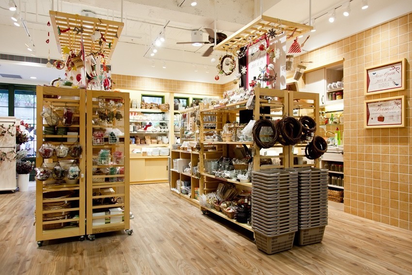 日本百元店售价不超100日元吗,日本百元店商品都是100日元吗