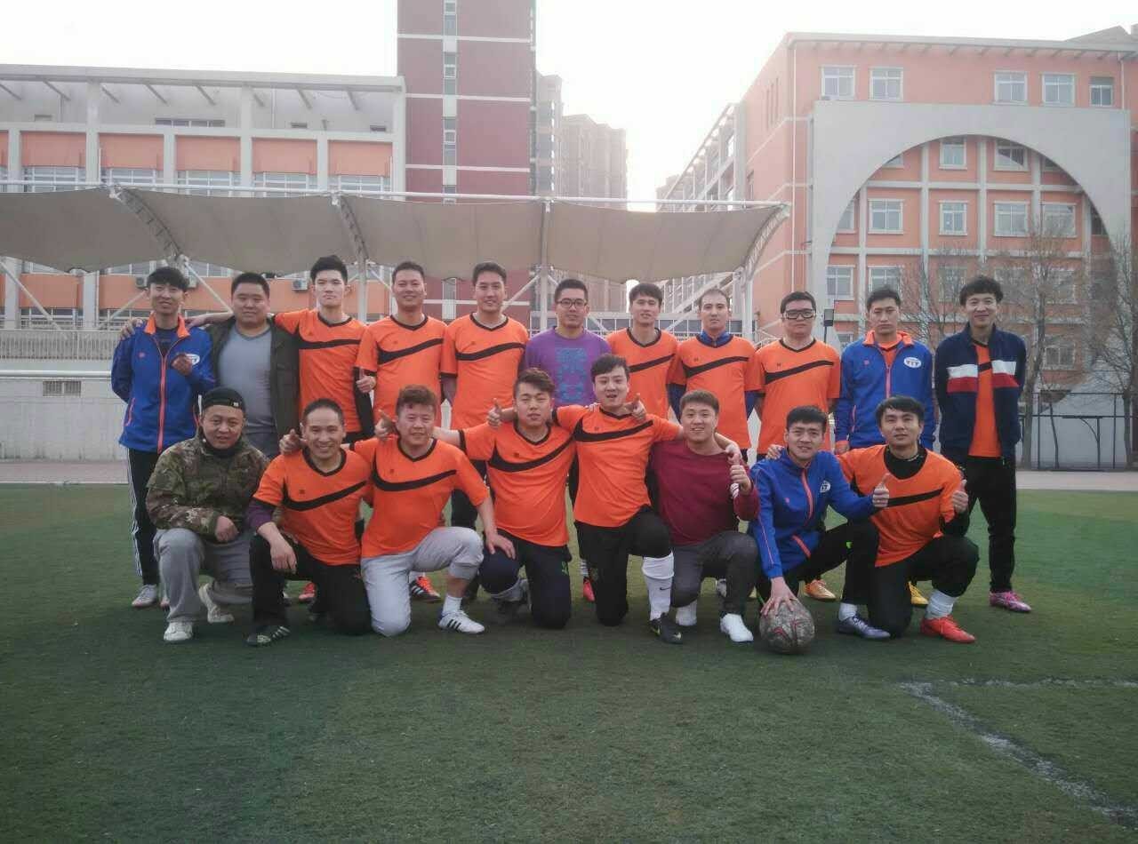 北方地区业余足球联赛,天津市红桥区瑞景高中足球联赛