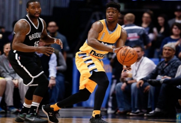 盘点cba的nba级别主场,cba万圣伟打出名堂