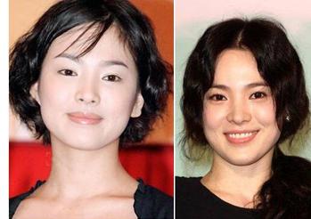 跟乔妹学撩倒宋钟基竟然要靠脑白金