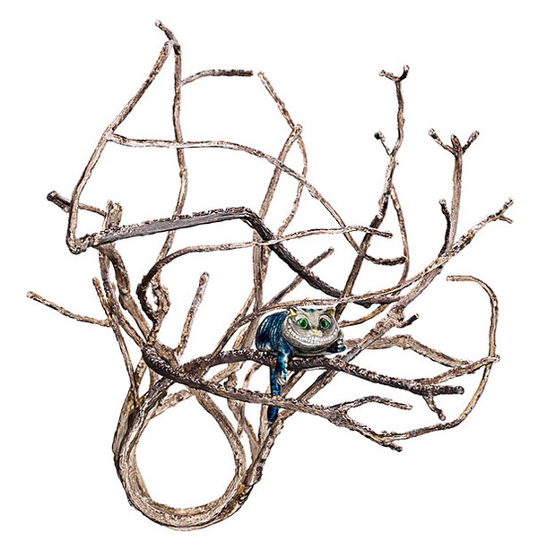 那些设计感爆棚的戒指,超具有设计感的戒指