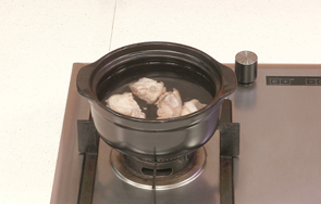 无花果海底椰鸭汤,海底椰萝卜猪脚汤