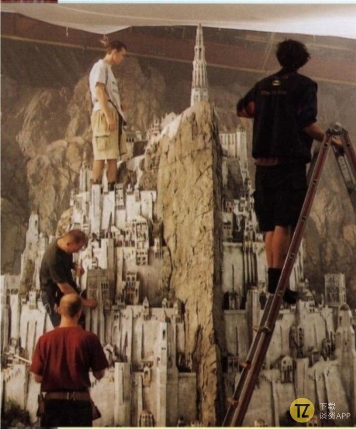 好莱坞特效和国产特效区别大吗,好莱坞特效做的跟真的一样