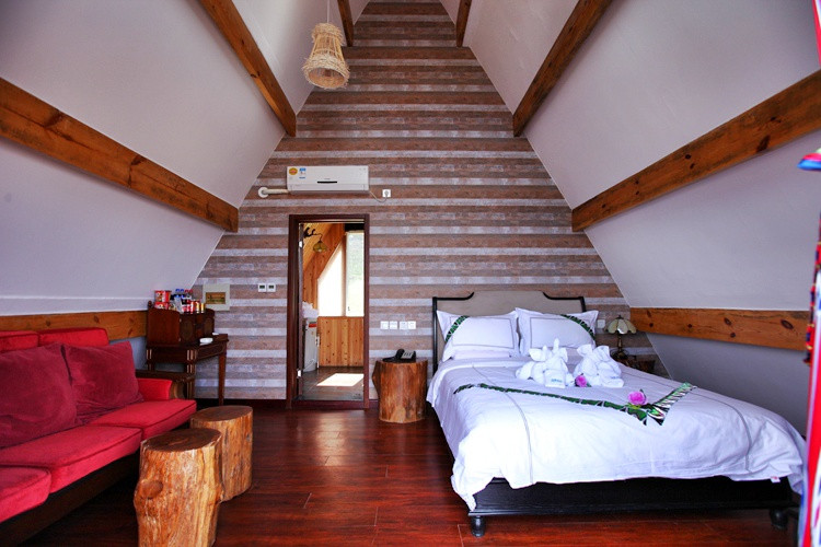 五月上天山，圆你一个武侠梦