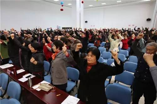 春季关节养护正当时,骨关节大调查厦门站为啥这么火爆?