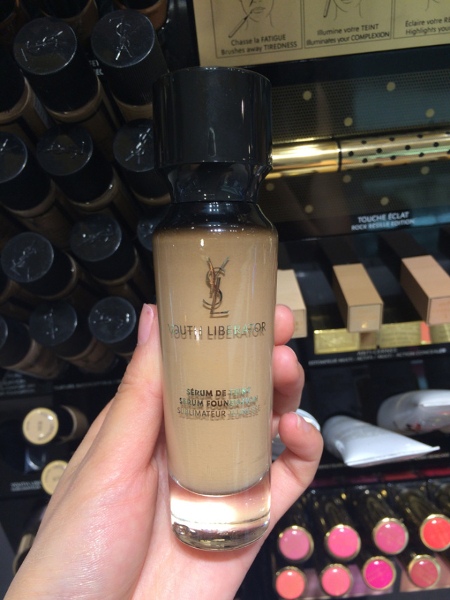 干皮适合用什么上粉底,干皮用什么粉底比较好