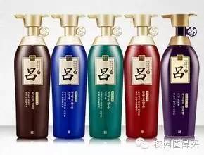 学生好用的洗发水品牌排行榜,十大最建议买的洗发水学生