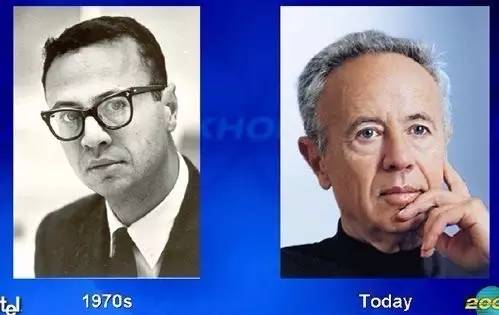 安迪格鲁夫偏执狂,安迪格鲁夫所说的偏执狂是指什么