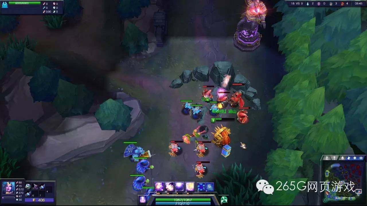 芈月传爆款视频,芈月传最新游戏