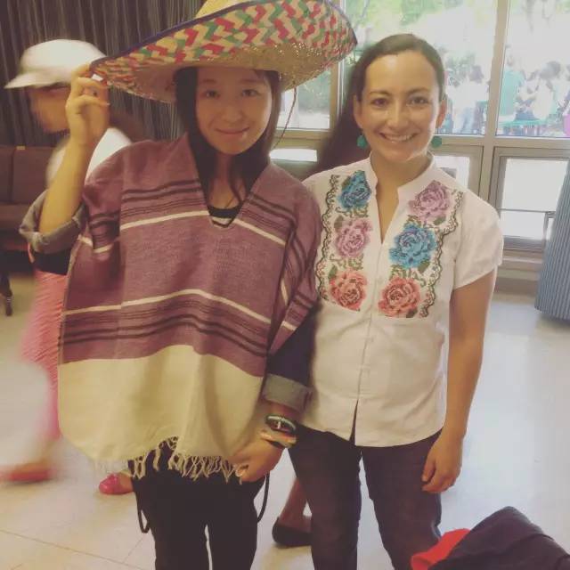 “留学之星”李恬恬——一切都是最好的安排