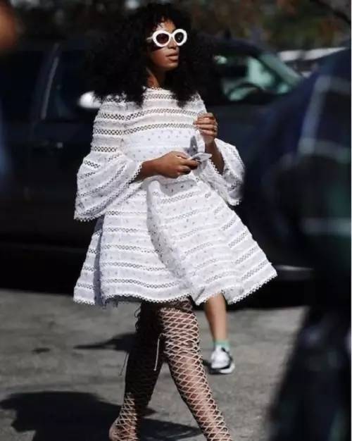 爆款没有小众才是王道,高颜值小众爆款