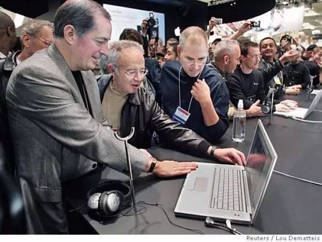 安迪格鲁夫偏执狂,安迪格鲁夫所说的偏执狂是指什么