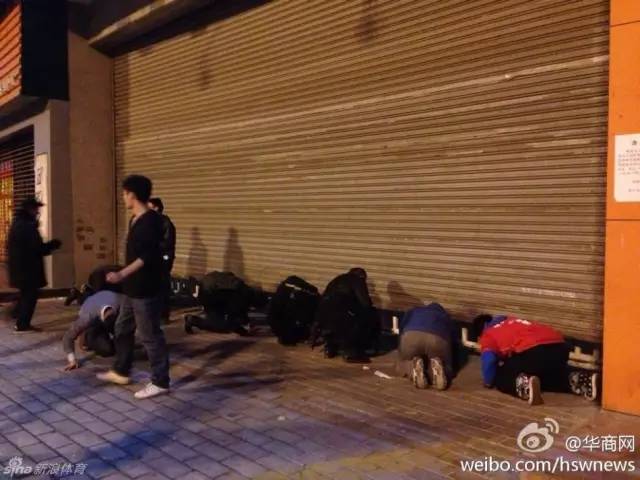 国足雄起,国足雄起完整版