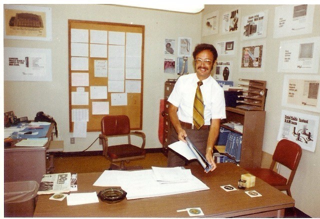 安迪格鲁夫自传故事,安迪格鲁夫所说的偏执狂是指什么