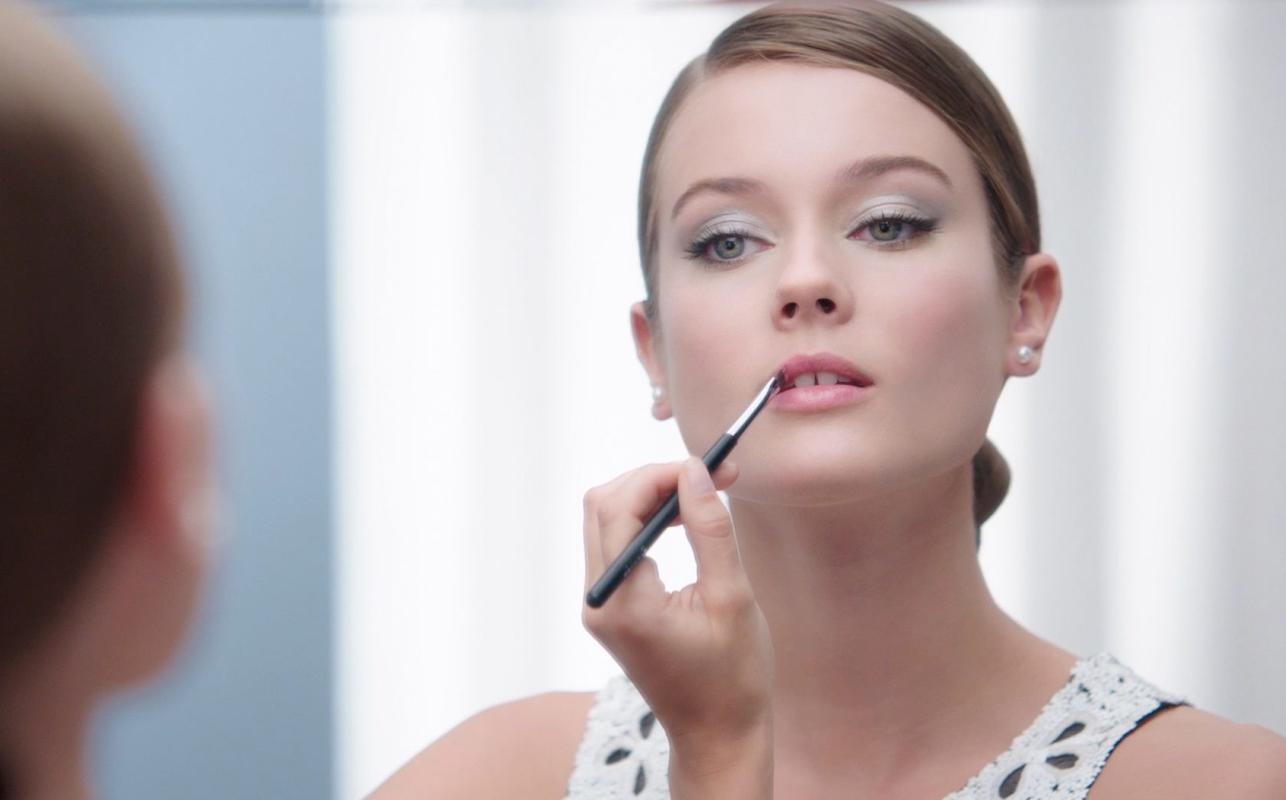 作为女人你可以不漂亮不富有,beauty护肤