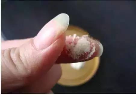 掺假奶粉的鉴别,如何确认是否买到假奶粉