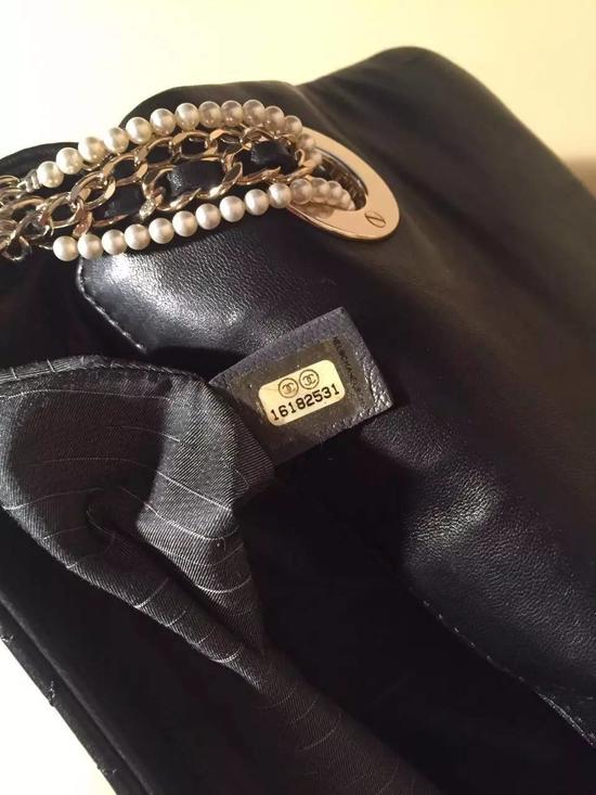 怎么辨别chanel包的真假,chanel金球大mini怎么判断真假