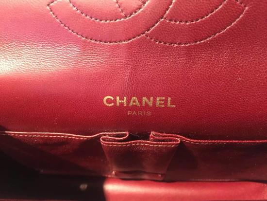怎么鉴别chanel包包真假,chanelbag22mini真假