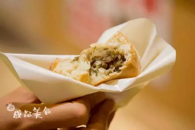 春熙路附近隐藏的美食,春熙路的隐藏美食