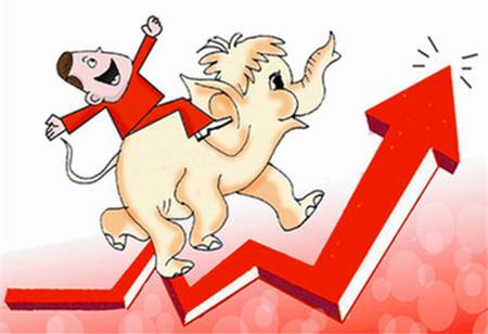 最新牛股潜力排名一览表,2022年十大超级潜力牛股