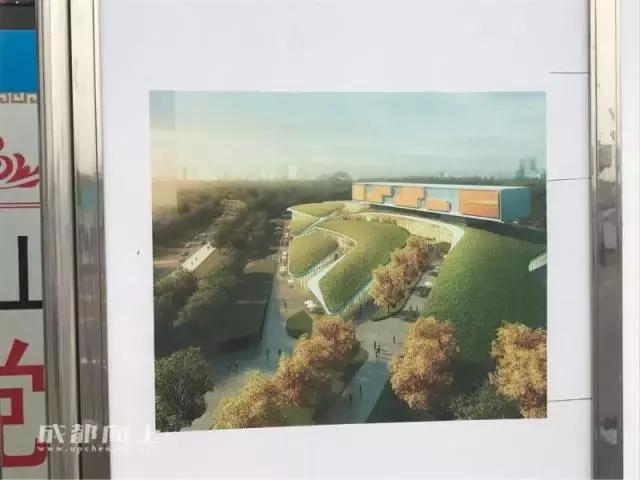 天府新区中央商务区天府里,成都天府广场附近收藏品