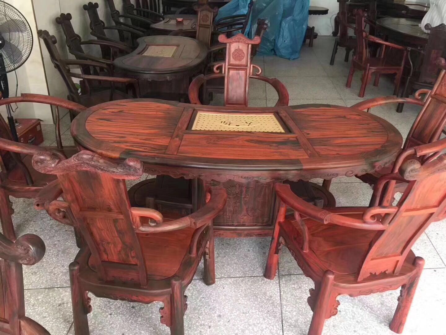 酸枝对人体有什么好处,酸枝木的好处