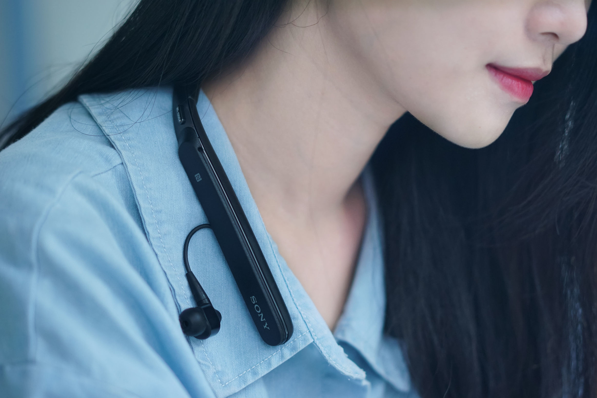 无线降噪最终索选-索尼WI-1000X耳机评测