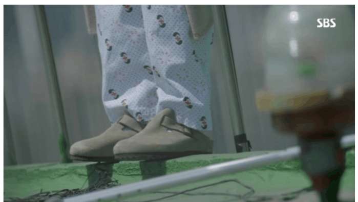 当你沉睡时快看漫画,当你沉睡时看见小时候照片