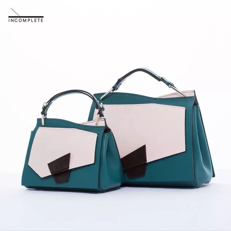 你曾不屑的国产包包，我却愿意用一个2万元GUCCI换！