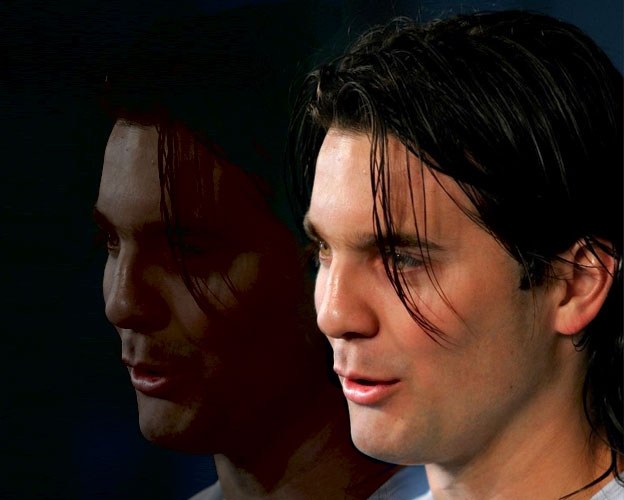 吹梅西的球员教练,吹梅西的名宿语录