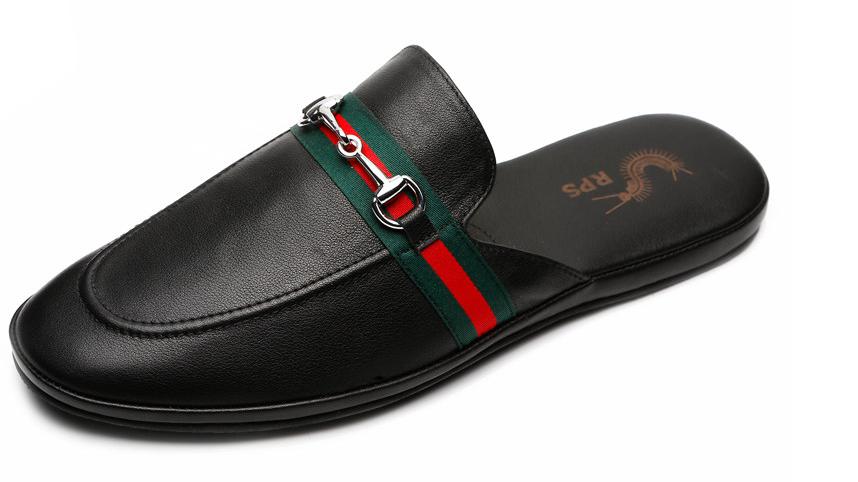 德比布洛克牛津孟克有啥区别,男皮鞋商务鞋休闲鞋区分