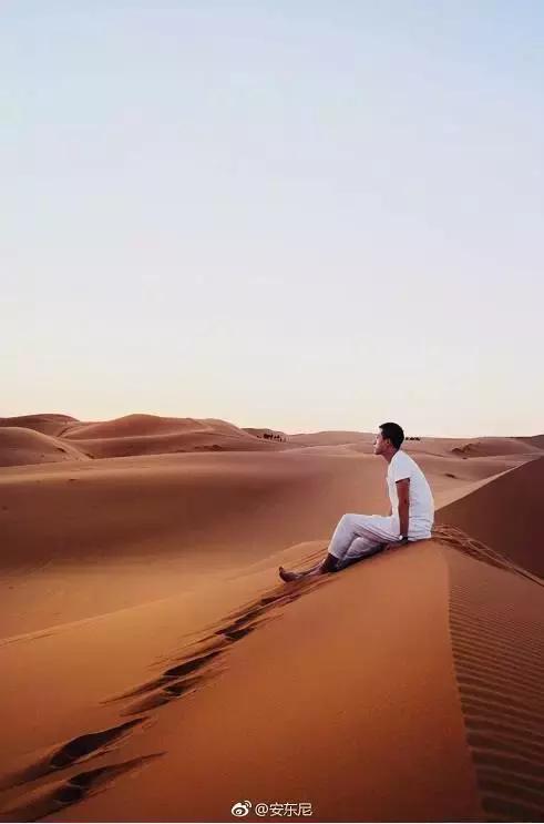 作家安东尼：80㎡破旧老公房，华丽逆转成精致温暖的家