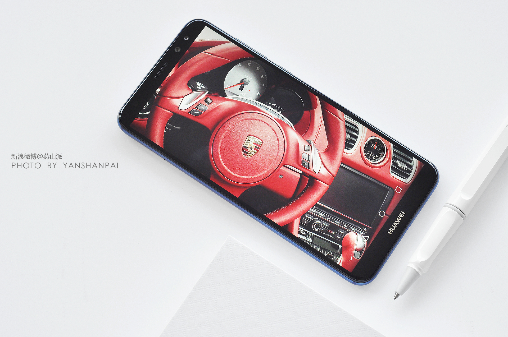 华为麦芒6评测拍照,华为麦芒6测评