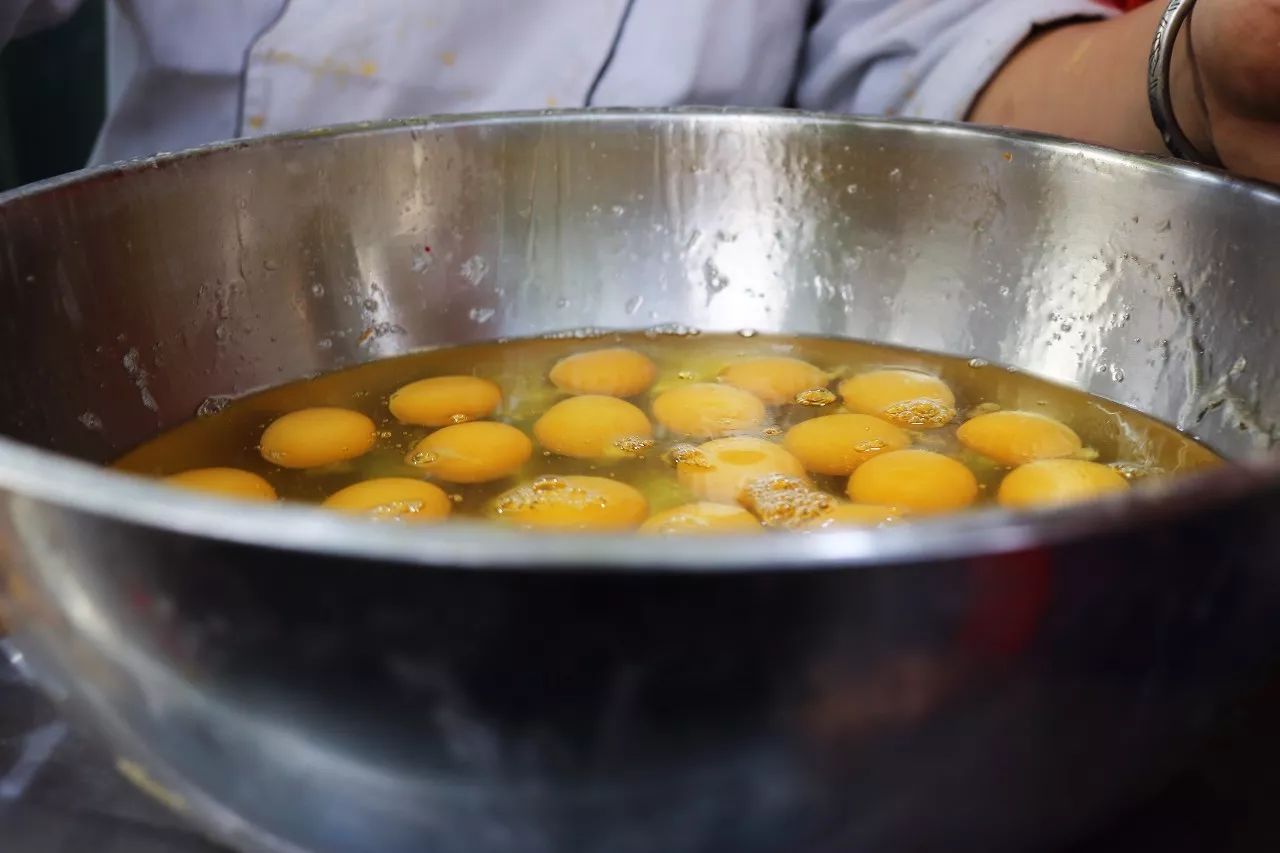 不吹不黑！这个蛋糕让马连道的男女老少集体沦陷······