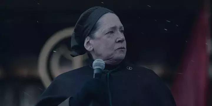 看完终于确认，它击败所有美剧封王绝对是实至名归