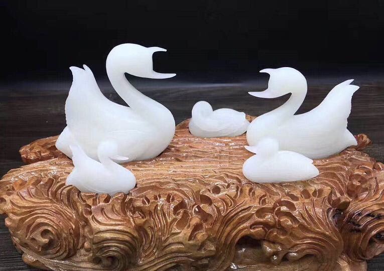 正确保养砗磲的方法,砗磲保养和使用方法