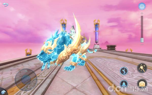 择天记手游视频攻略,择天记手游不删档测试