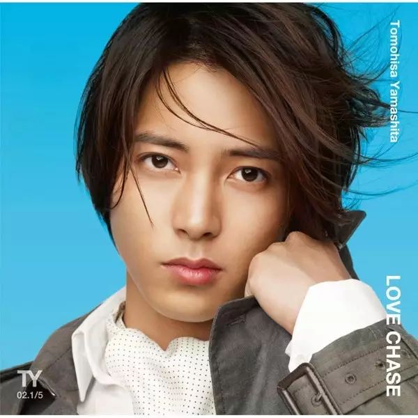 岛国谜之审美下的国宝级帅哥都长啥样？