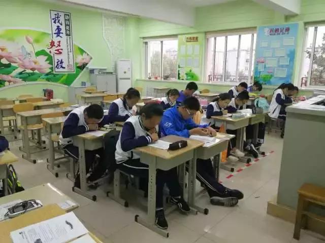 青岛五十中数学,青岛五十中教学质量如何
