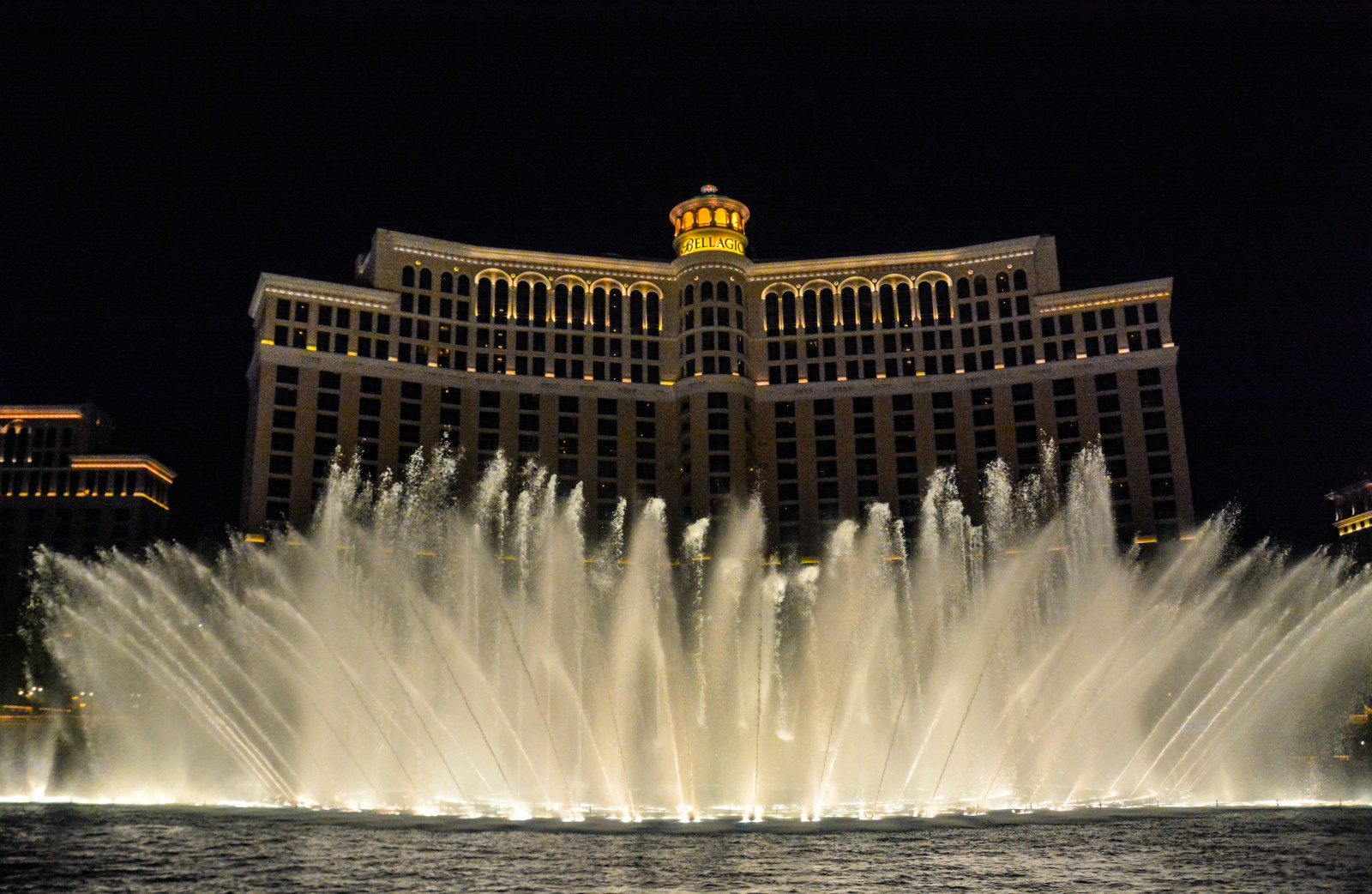 美国西海岸7天自驾游,西海岸周边自驾游推荐