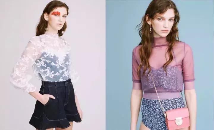 日本优衣库值得买的春季新品,优衣库日系女孩