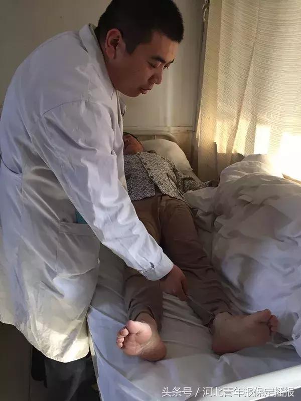 天津医院脊柱侧弯外科专家,天津医院骨科微创手术专家