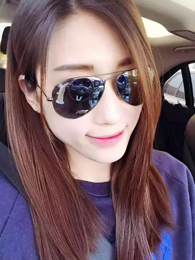 「猴子树」手把手教你如何选墨镜！