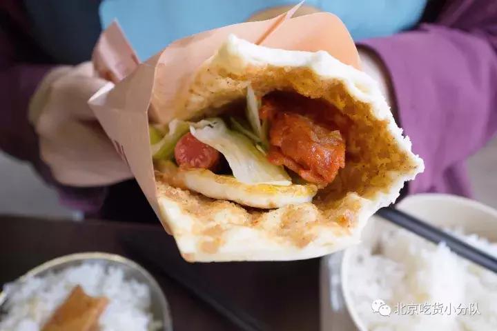 首经贸最大的食堂是什么,首都经贸大学第一食堂